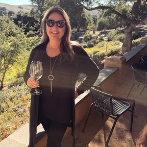 Meet your Posher, Jennifer